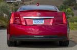 Cadillac ELR 2014 года
